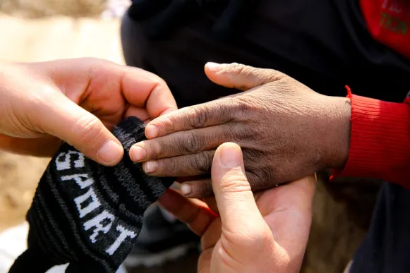 Sector777 Casino Ënnerstëtzung